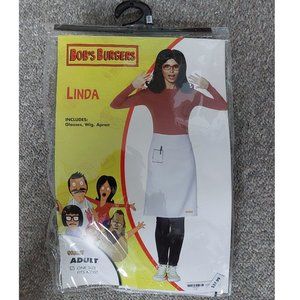 Linda Belcher Costume (Mom from Bob's Burgers) OFFICIAL MERCH!